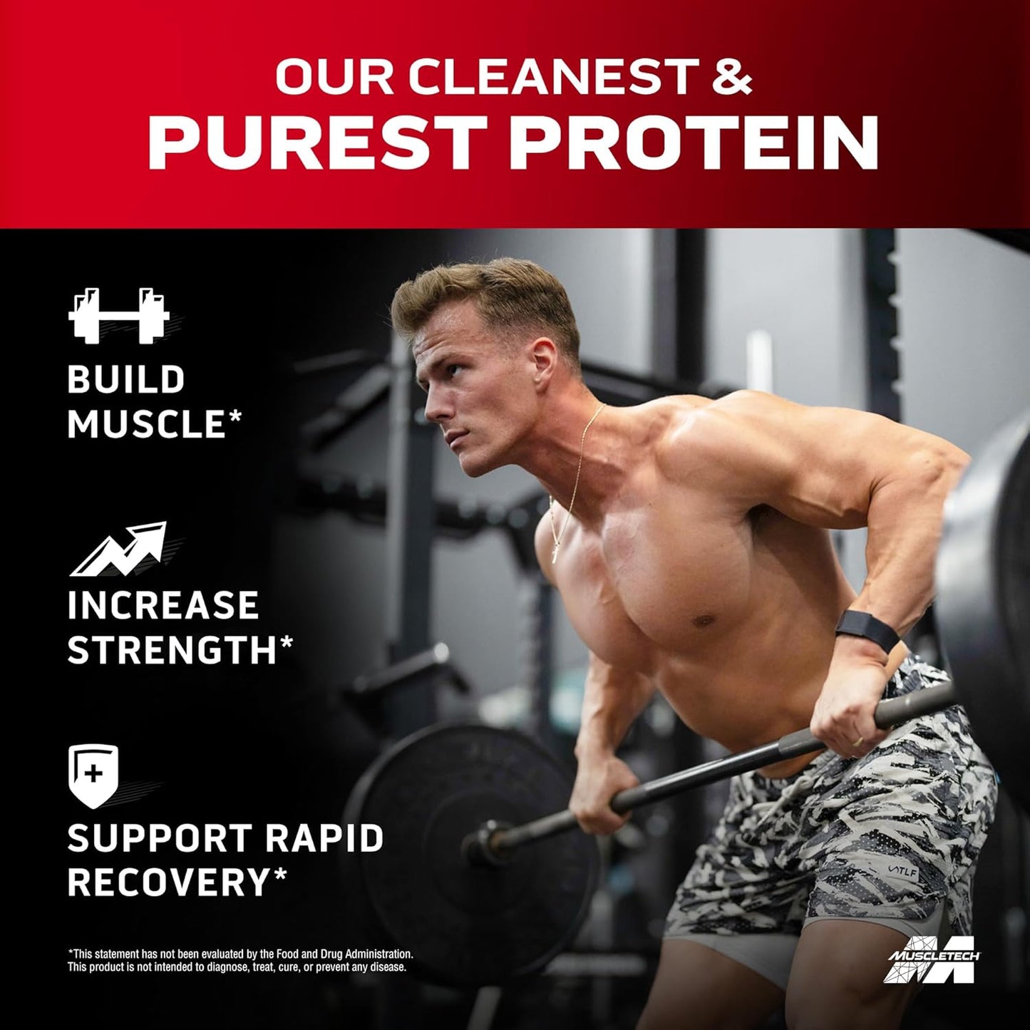 ISO Whey – Pure Protein for Clean Muscle Growth & Fast Recovery (Chocolate Fudge)