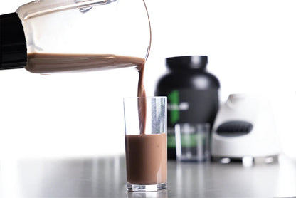 Rule 1 Mass Gainer - High-Calorie Weight Gain Formula